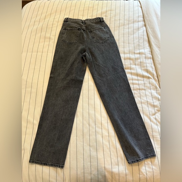 Pacsun Black 90’s Boyfriend Jeans - Picture 4 of 4